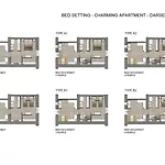 Apartman Charming On The Darsena Navigli - Pulizia Eccezionale Milánó