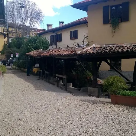 Apartamento Charming On The Darsena Navigli - Pulizia Eccezionale