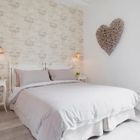 Charming On The Darsena Navigli - Pulizia Eccezionale Apartamento *