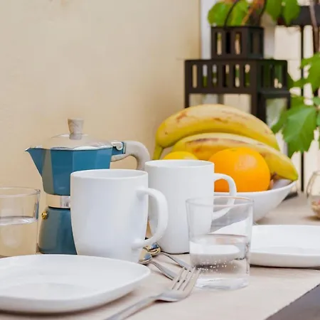 Apartamento Charming On The Darsena Navigli - Pulizia Eccezionale